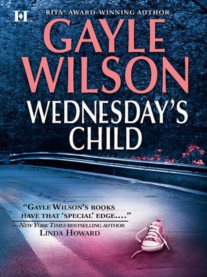 cover image of Wednesday's Child